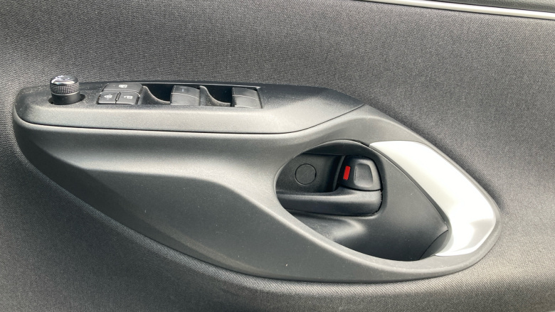 Toyota Yaris Cross 1.5 Hybrid Icon 5dr CVT Hybrid Estate